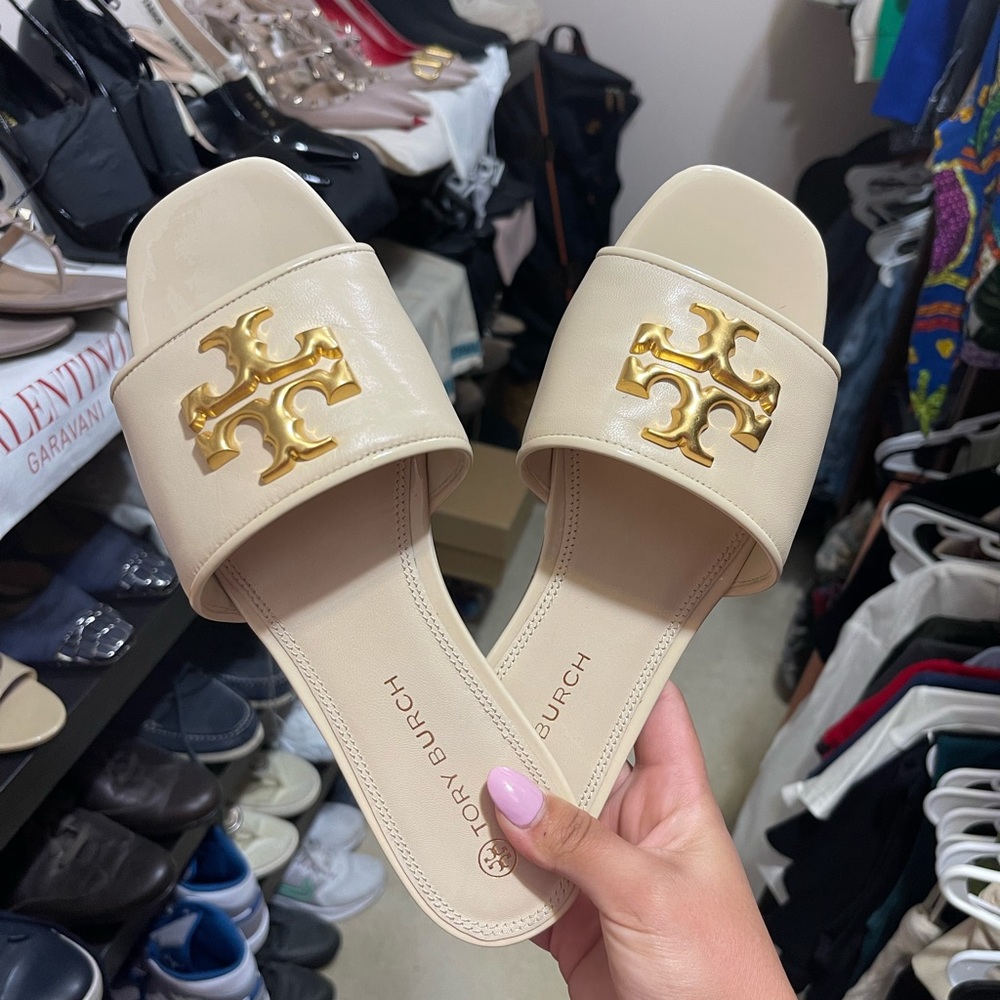 Tory Burch ELEANOR SLIDE